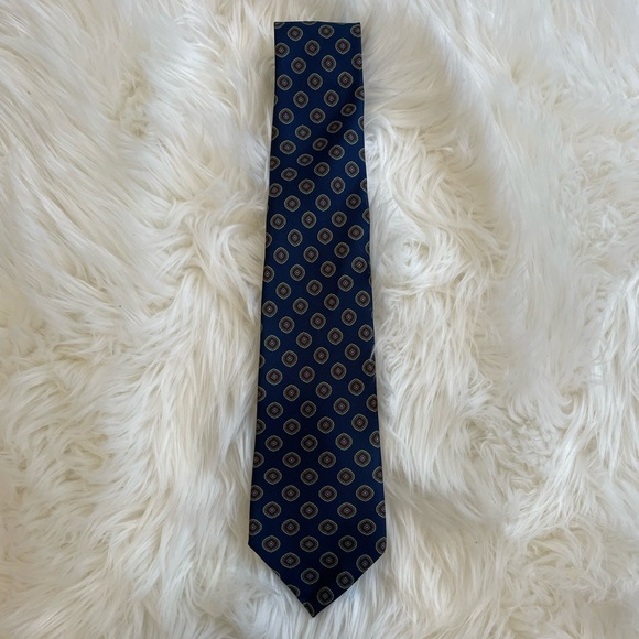 Yves Saint Laurent YSL Tie - Picture 2 of 5